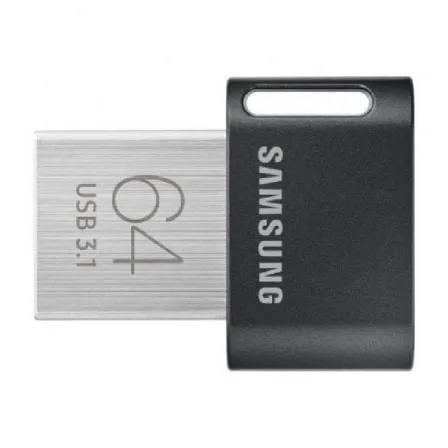 Pendrive 64GB Samsung FIT Plus USB 3.1 - Frikibase