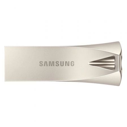 Pendrive 128GB Samsung Bar Plus USB 3.1 - Frikibase