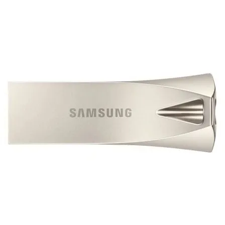 Pendrive 256GB Samsung Bar Plus USB 3.1 - Frikibase