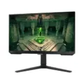 Monitor Gaming Samsung Odyssey G4 S25BG400EU/ 25"/ Full HD/ 1ms/ 240Hz/ IPS/ Regulable en altura/ Negro – imagen 2