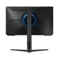 Monitor Gaming Samsung Odyssey G4 S25BG400EU/ 25"/ Full HD/ 1ms/ 240Hz/ IPS/ Regulable en altura/ Negro – imagen 4