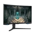 Smart Monitor Gaming Curvo Samsung Odyssey G6 S27BG650EU 27"/ QHD/ 1ms/ 240Hz/ VA/ Multimedia/ Regulable en altura/ Smart TV/ Negro – imagen 5
