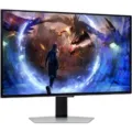 Monitor Gaming Samsung G6 Odyssey OLED S27DG602SU 27"/ QHD/ 0.03ms/ 360Hz/ Regulable en Altura/ Plata – imagen 2