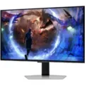 Monitor Gaming Samsung G6 Odyssey OLED S27DG602SU 27"/ QHD/ 0.03ms/ 360Hz/ Regulable en Altura/ Plata – imagen 3