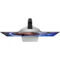 Monitor Gaming Samsung G6 Odyssey OLED S27DG602SU 27"/ QHD/ 0.03ms/ 360Hz/ Regulable en Altura/ Plata – imagen 5