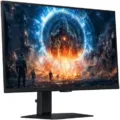 Monitor Gaming Samsung Odyssey G6 G60F S27FG602EU 27"/ QHD/ 1ms/ 350Hz/ IPS/ Regulable en altura/ Negro – imagen 3