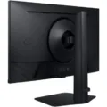 Monitor Gaming Samsung Odyssey G6 G60F S27FG602EU 27"/ QHD/ 1ms/ 350Hz/ IPS/ Regulable en altura/ Negro – imagen 5