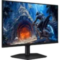 Monitor Gaming Samsung Odyssey G4 G40H S27HG402EU/ 27"/ Full HD/ 1ms/ 300Hz/ IPS/ Multimedia/ Regulable en altura/ Negro – imagen 3