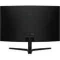 Monitor Profesional Curvo Samsung Essential S3 S39GD S32D396GAU 32"/ Full HD/ Multimedia/ Negro y Plata – imagen 5