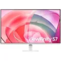 Monitor Profesional Samsung ViewFinity S7 S70D S32D701EAU 32"/ 4K/ Negro - Frikibase