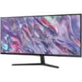 Monitor Profesional Ultrapanorámico Samsung ViewFinity S5 S34C500GAU 34"/ UWQHD/ Negro – imagen 2