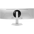 Monitor Ultrapanorámico Curvo Gaming Samsung Odyssey OLED G9 G91SD S49DG910SU 49"/ Dual QHD/ Multimedia/ 0.03ms/ 144Hz/ OLED/ Regulable en altura – imagen 2