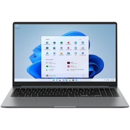 Portátil Samsung Galaxy Book5 Intel Core Ultra 5-225U/ 32GB/ 512GB SSD/ 15.6"/ Win11 Pro - Frikibase