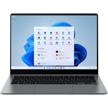 Portátil Samsung Galaxy Book5 Pro Intel Core Ultra 7-258V/ 32GB/ 1TB SSD/ 14" Táctil/ Win11 Pro - Frikibase