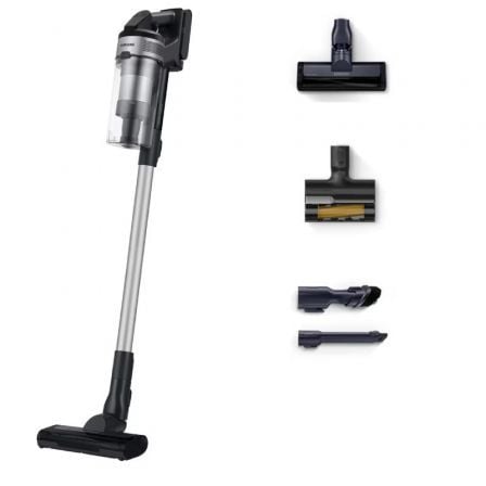Aspirador Escoba con batería Samsung Jet 65 Pet/ 150W/ Autonomía 40 Min - Frikibase
