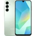 Smartphone Samsung Galaxy A16 4GB/ 128GB/ 6.7"/ Verde Claro - Frikibase