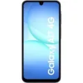 Smartphone Samsung Galaxy A17 4GB/ 128GB/ 6.7"/ Negro – imagen 2