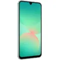 Smartphone Samsung Galaxy A26 8GB/ 256GB/ 6.7"/ 5G/ Verde Menta – imagen 3