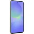 Smartphone Samsung Galaxy A36 6GB/ 128GB/ 6.7"/ 5G/ Verde Lima – imagen 3