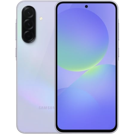 Smartphone Samsung Galaxy A36 6GB/ 128GB/ 6.7"/ 5G/ Lavanda - Frikibase