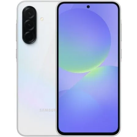 Smartphone Samsung Galaxy A36 8GB/ 256GB/ 6.7"/ 5G/ Blanco - Frikibase