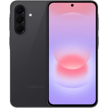 Smartphone Samsung Galaxy A37 6GB/ 128GB/ 6.7"/ 5G/ Gris - Frikibase