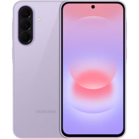 Smartphone Samsung Galaxy A37 6GB/ 128GB/ 6.7"/ 5G/ Lavanda - Frikibase
