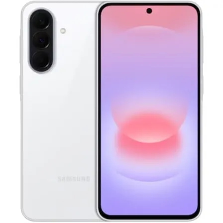 Smartphone Samsung Galaxy A37 6GB/ 128GB/ 6.7"/ 5G/ Blanco - Frikibase