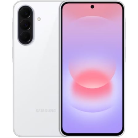 Smartphone Samsung Galaxy A37 8GB/ 256GB/ 6.7"/ 5G/ Blanco - Frikibase