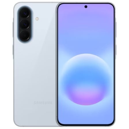 Smartphone Samsung Galaxy A57 8GB/ 128GB/ 6.7"/ 5G/ Azul Claro - Frikibase