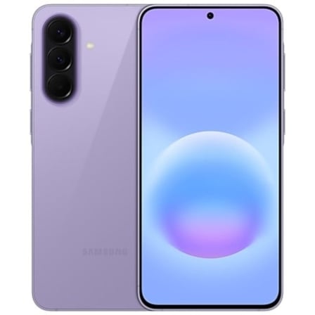 Smartphone Samsung Galaxy A57 8GB/ 128GB/ 6.7"/ 5G/ Violeta - Frikibase