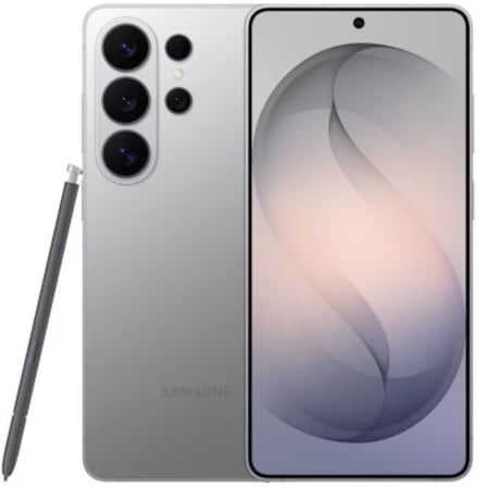 Smartphone Samsung Galaxy S26 Ultra 12GB/ 512GB/ 6.9"/ 5G/ Plata Sombra - Frikibase