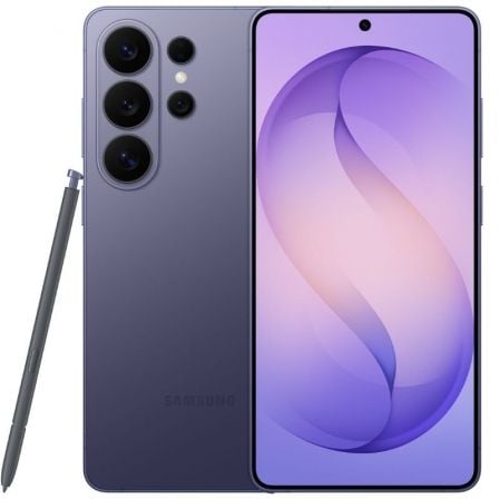 Smartphone Samsung Galaxy S26 Ultra 12GB/ 512GB/ 6.9"/ 5G/ Violeta - Frikibase