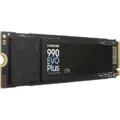 Disco SSD Samsung 990 EVO Plus 2TB/ M.2 2280 PCIe Gen5/ Compatible con PS5 y PC/ Full Capacity – imagen 2