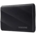Disco Externo SSD Samsung Portable T9 1TB/ USB 3.2/ Negro – imagen 2