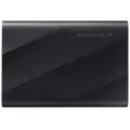 Disco Externo SSD Samsung Portable T9 1TB/ USB 3.2/ Negro – imagen 3
