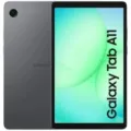 Tablet Samsung Galaxy Tab A11 8.7"/ 4GB/ 64GB/ Octacore/ 4G/ Gris - Frikibase