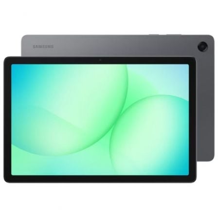 Tablet Samsung Galaxy Tab A11+ 11"/ 6GB/ 128GB/ Octacore/ Gris - Frikibase