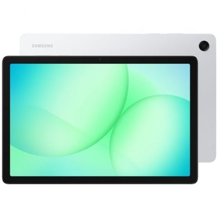 Tablet Samsung Galaxy Tab A11+ 11"/ 6GB/ 128GB/ Octacore/ Plata - Frikibase