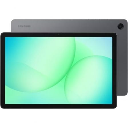 Tablet Samsung Galaxy Tab A11+ 11"/ 6GB/ 128GB/ Octacore/ 5G/ Gris - Frikibase