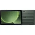 Tablet Samsung Galaxy Tab Active5 Pro 10.1"/ 6GB/ 128GB/ Octacore/ 5G/ Verde - Frikibase