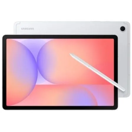 Tablet Samsung Galaxy Tab S10 Lite 10.9"/ 6GB/ 128GB/ Octacore/ Plata - Frikibase