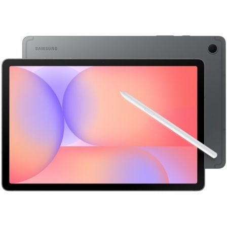 Tablet Samsung Galaxy Tab S10 Lite 10.9"/ 8GB/ 256GB/ Octacore/ 5G/ Gris - Frikibase
