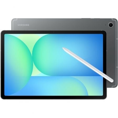 Tablet Samsung Galaxy Tab S10 FE 10.9"/ 8GB/ 128GB/ Octacore/ Gris - Frikibase