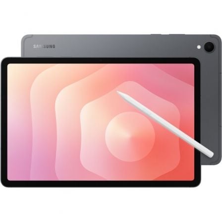 Tablet Samsung Galaxy Tab S11 11.0"/ 12GB/ 128GB/ Octacore/ 5G/ Gris - Frikibase