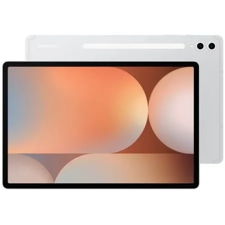 Tablet Samsung Galaxy Tab S10+ 12.4"/ 12GB/ 256GB/ Octacore/ Plata - Frikibase