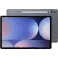 Tablet Samsung Galaxy Tab S10+ 12.4"/ 12GB/ 512GB/ Octacore/ Gris - Frikibase
