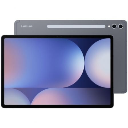 Tablet Samsung Galaxy Tab S10+ 12.4"/ 12GB/ 512GB/ Octacore/ Gris - Frikibase