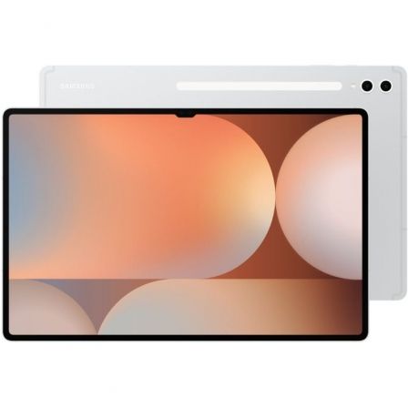 Tablet Samsung Galaxy Tab S10 Ultra 14.6"/ 12GB/ 256GB/ Octacore/ 5G/ Plata - Frikibase