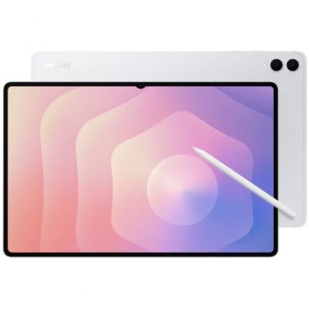 Tablet Samsung Galaxy Tab S11 Ultra 14.6"/ 12GB/ 256GB/ Octacore/ Plata - Frikibase